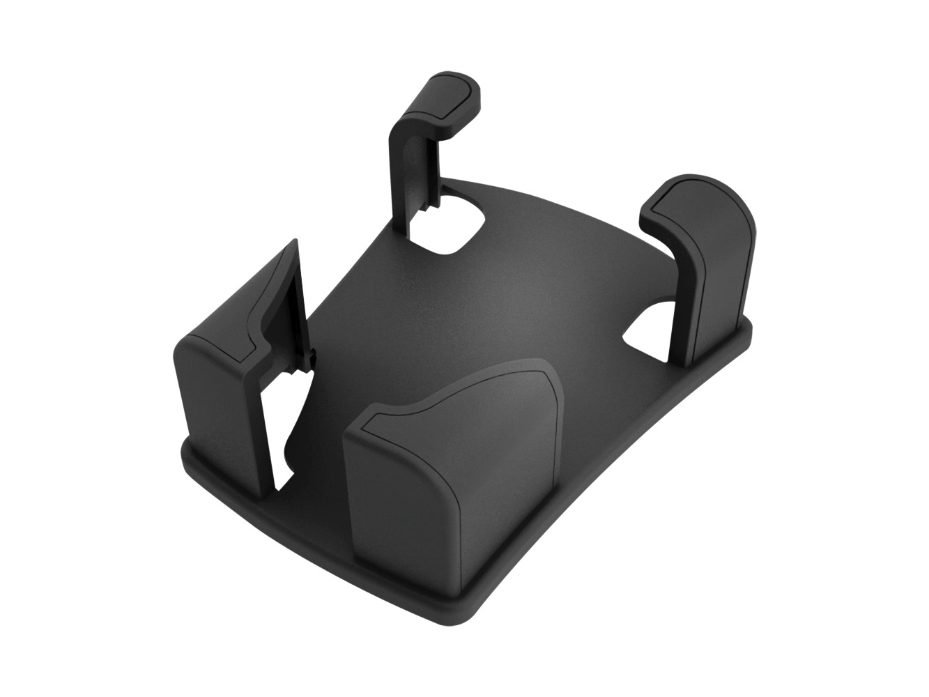 RINVH120 MP120 Compact Inverter Holder for MP:120 Inverter